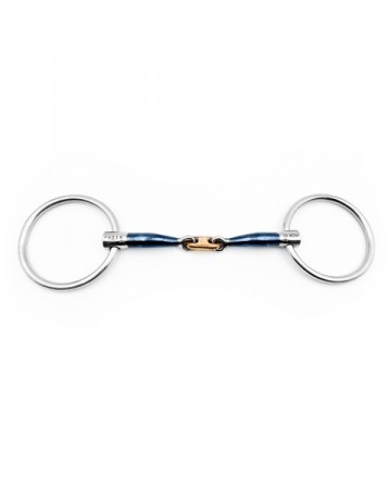 Watertrens ALEXANDER French Link 45°