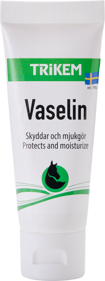 Trikem vaselin 75 ml