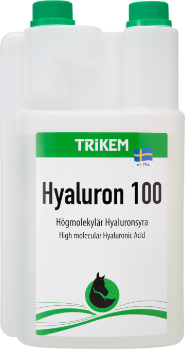 Trikem Hyaluron100