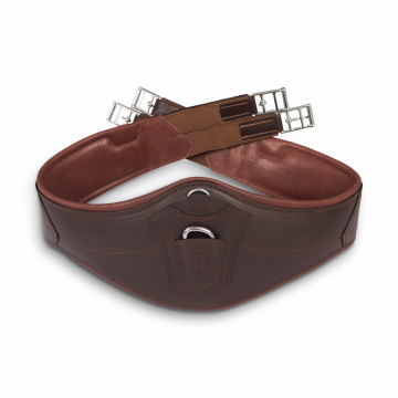 Winderen pressure relief springsingel