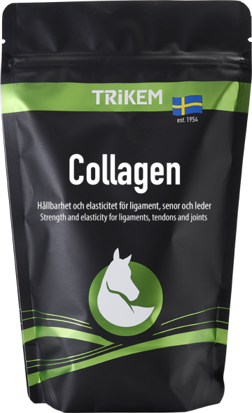 Trikem collagen