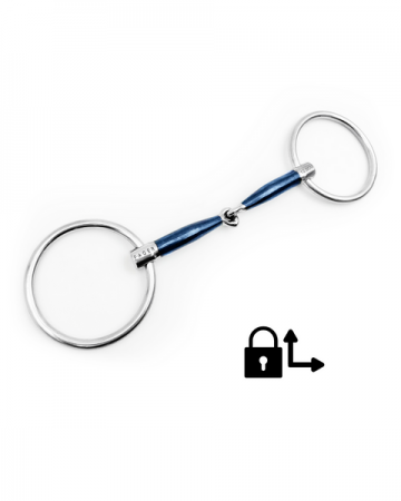 Watertrens ANNA met FSS™ lock