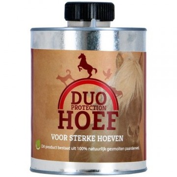 Duo Hoef protection 1 liter