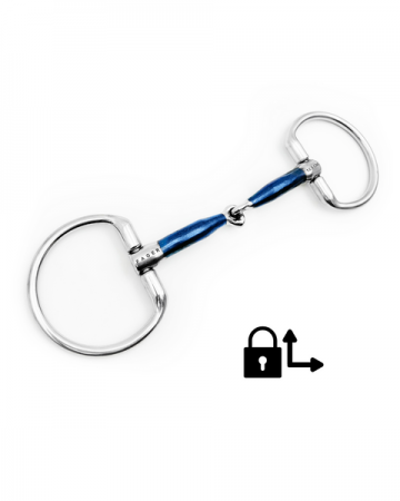 Fager Bustrens ANNA met FSS™ Lock