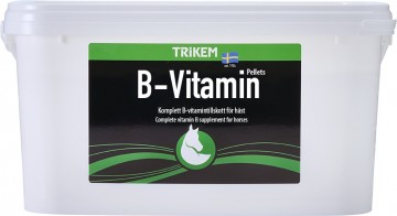 1891350 trikem b vitamin pellets 3500 g