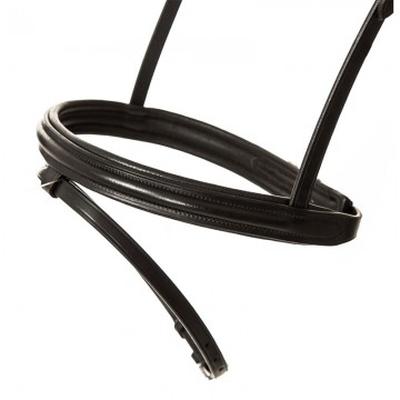 Kavalkade hoofdstel Quentin