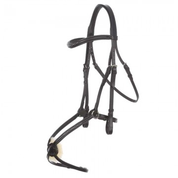 Kavalkade Mexicaans hoofdstel Diandro