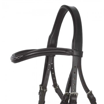 Kavalkade Mexicaans hoofdstel Diandro