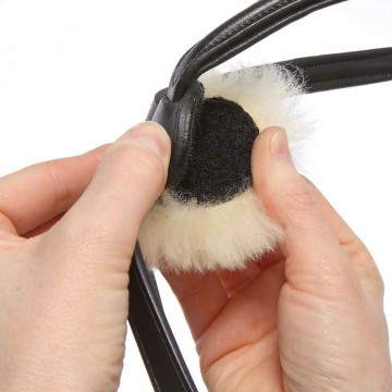 Kavalkade Mexicaans hoofdstel Diandro