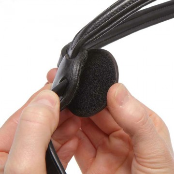 Kavalkade Mexicaans hoofdstel Diandro