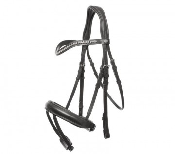 Kavalkade hoofdstel Diana