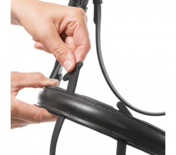 Kavalkade hoofdstel Diana