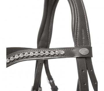 Kavalkade hoofdstel Diana