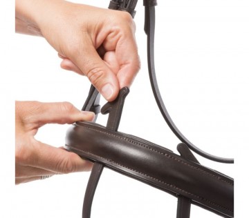 Kavalkade hoofdstel Diana