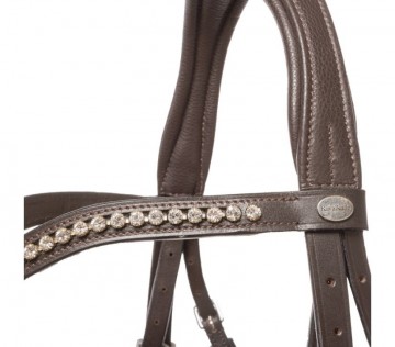 Kavalkade hoofdstel Diana