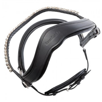 Kavalkade bitloos hoofdstel Light