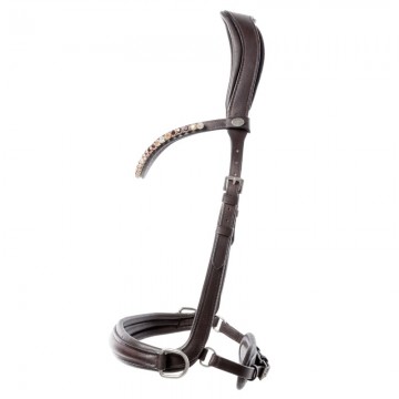 Kavalkade bitloos hoofdstel Light