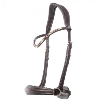 Kavalkade bitloos hoofdstel Light