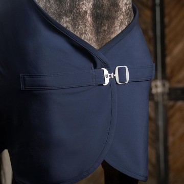 Winderen softshell thermo clear deken