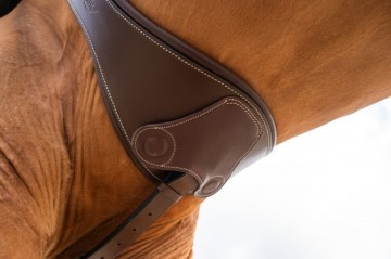 HFI anatomische singel met magneten