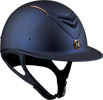 OneK Avance Matt rosegold navy