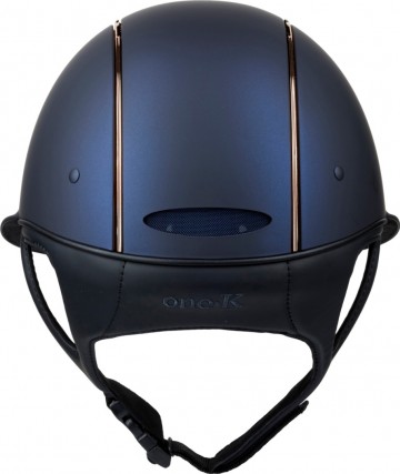 OneK Avance Matt rosegold navy