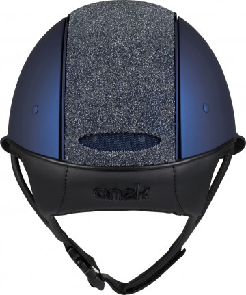 OneK cap Avance Matt glitter navy