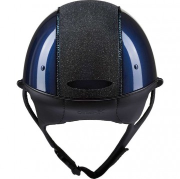 OneK Avance Glossy glitter Swarovski navy