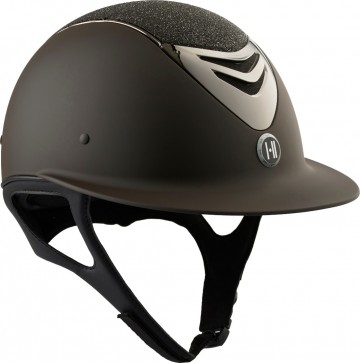 OneK Avance Matt glitter chrome bruin