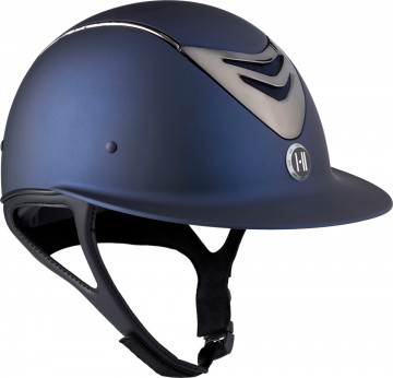 OneK Avance Matt chrome navy