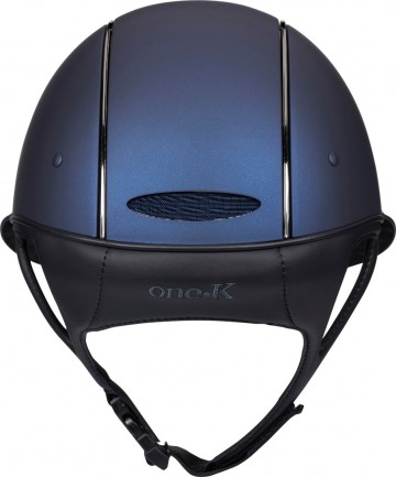 OneK Avance Matt chrome navy