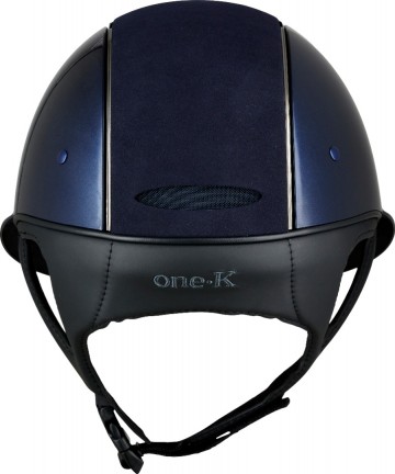 OneK Avance Glossy Chamude Chrome pipe