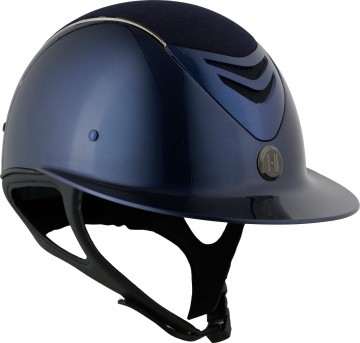 OneK Avance Glossy Chamude Chrome pipe