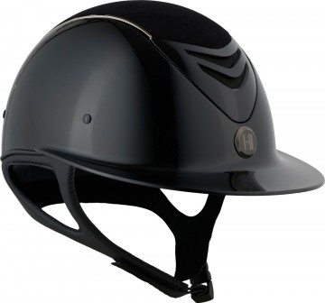 OneK Avance Glossy Chamude Chrome pipe