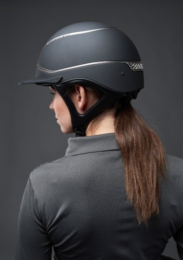 OneK Xtreme Matt Chrome pipe