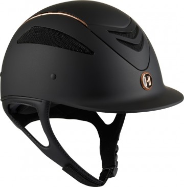 OneK Defender Pro Matt Rose Gold Navy