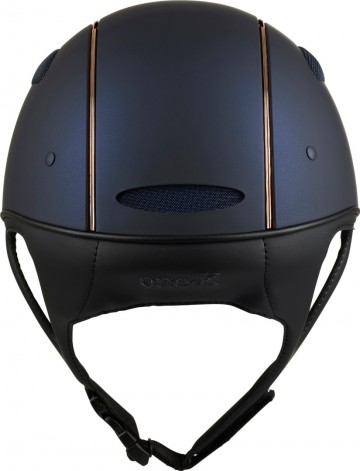 OneK Defender Pro Matt Rose Gold navy