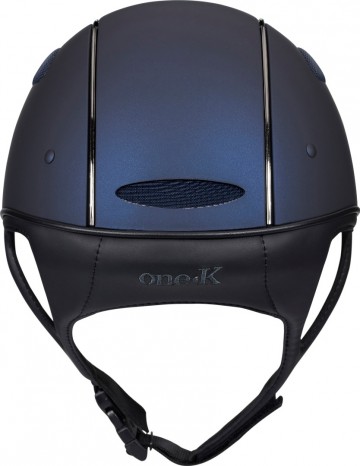 OneK Defender Pro Matt chrome navy