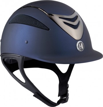 OneK Defender Pro Matt chrome navy