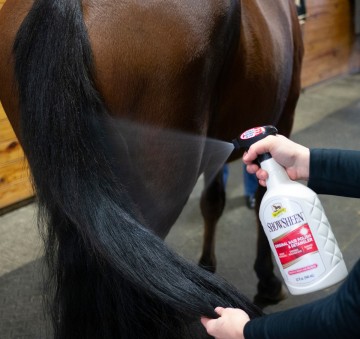 Absorbine Show Sheen