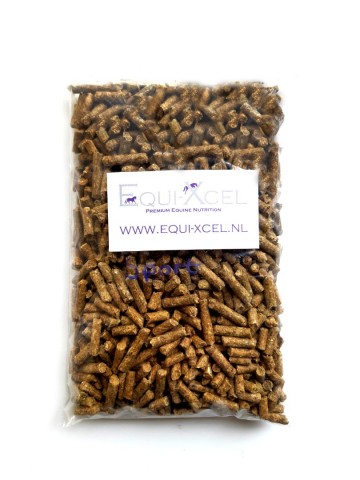 Equi-Xcel proefzakje balancer