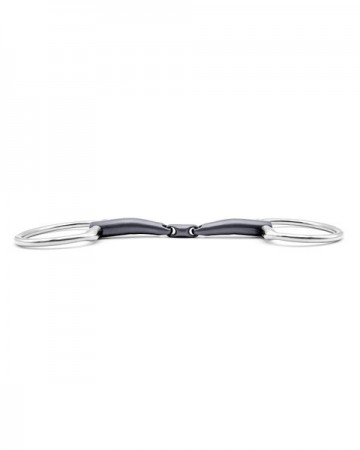 Titanium bustrens EMIL