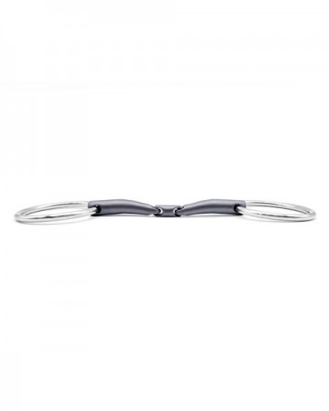 Titanium watertrens EMIL