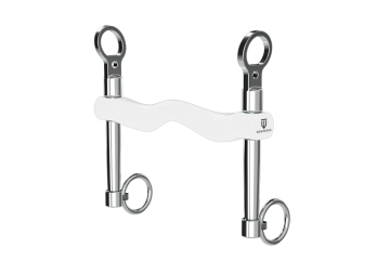 Winderen stang met tongboog