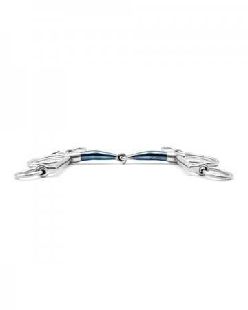 Baby pelham ANNA met FSS lock