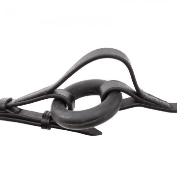 Kavalkade bijzetteugel met elastieke ringen