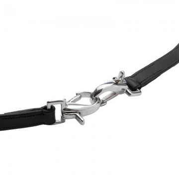 Kavalkade bijzetteugel met elastieke ringen