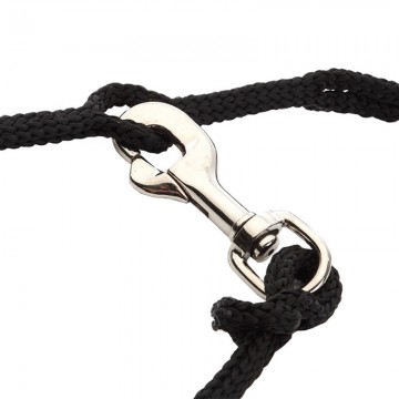 Hulpteugel nylon koord