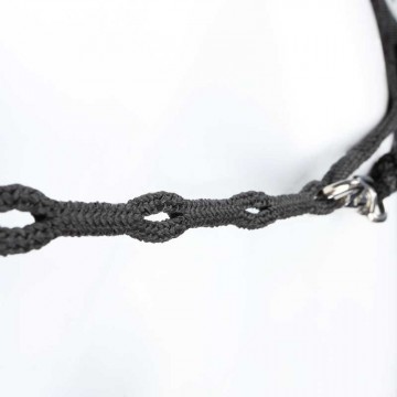 Hulpteugel nylon koord