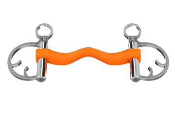 Winderen Kimblehook stang met tongboog